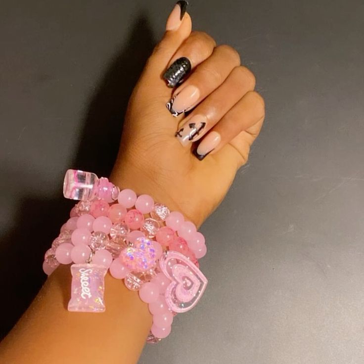 bracelet glamour